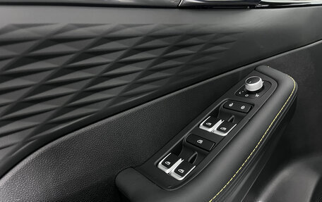 Geely Coolray I, 2025 год, 2 980 000 рублей, 19 фотография