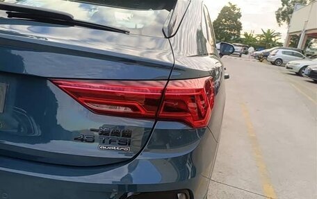 Audi Q3 Sportback, 2024 год, 4 150 000 рублей, 7 фотография