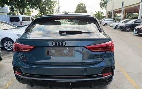 Audi Q3 Sportback, 2024 год, 4 150 000 рублей, 3 фотография