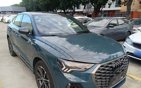 Audi Q3 Sportback, 2024 год, 4 150 000 рублей, 5 фотография