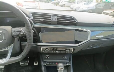 Audi Q3 Sportback, 2024 год, 4 150 000 рублей, 12 фотография