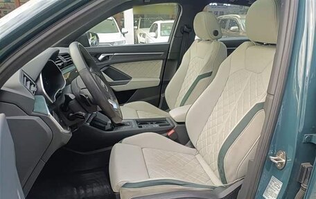 Audi Q3 Sportback, 2024 год, 4 150 000 рублей, 9 фотография