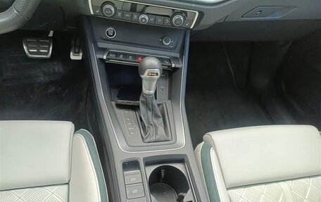 Audi Q3 Sportback, 2024 год, 4 150 000 рублей, 14 фотография