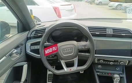 Audi Q3 Sportback, 2024 год, 4 150 000 рублей, 11 фотография