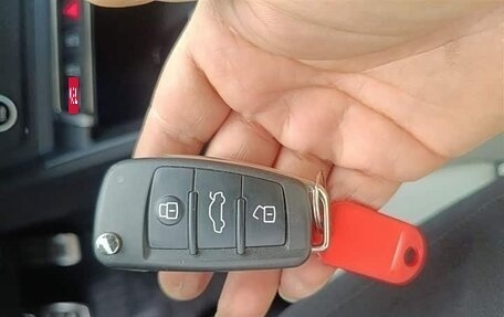 Audi Q3 Sportback, 2024 год, 4 150 000 рублей, 15 фотография