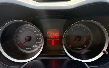 Mitsubishi Lancer IX, 2008 год, 700 000 рублей, 1 фотография