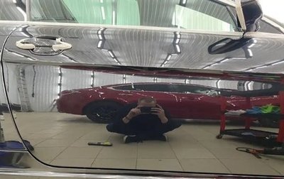 BMW 6 серия, 2007 год, 1 800 000 рублей, 1 фотография