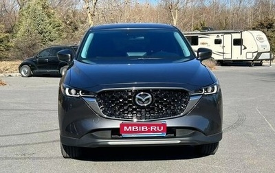 Mazda CX-5 II, 2025 год, 2 200 000 рублей, 1 фотография