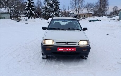 KIA Pride II, 1999 год, 290 000 рублей, 1 фотография