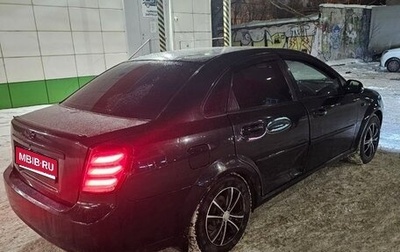 Chevrolet Lacetti, 2007 год, 490 000 рублей, 1 фотография