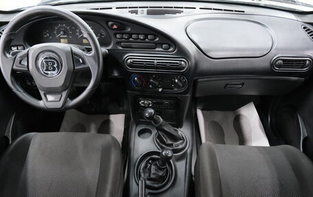 Chevrolet Niva I рестайлинг, 2018 год, 799 000 рублей, 12 фотография