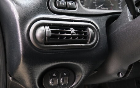 Chevrolet Niva I рестайлинг, 2018 год, 799 000 рублей, 8 фотография