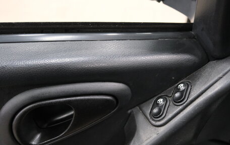 Chevrolet Niva I рестайлинг, 2018 год, 799 000 рублей, 7 фотография