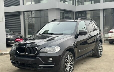 BMW X5, 2010 год, 1 700 000 рублей, 1 фотография