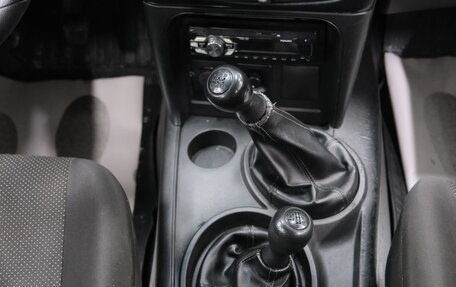 Chevrolet Niva I рестайлинг, 2018 год, 799 000 рублей, 15 фотография