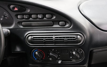 Chevrolet Niva I рестайлинг, 2018 год, 799 000 рублей, 14 фотография