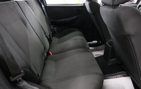 Chevrolet Niva I рестайлинг, 2018 год, 799 000 рублей, 20 фотография