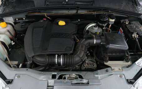 Chevrolet Niva I рестайлинг, 2018 год, 799 000 рублей, 21 фотография