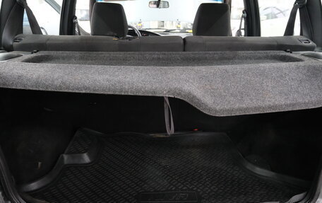 Chevrolet Niva I рестайлинг, 2018 год, 799 000 рублей, 22 фотография