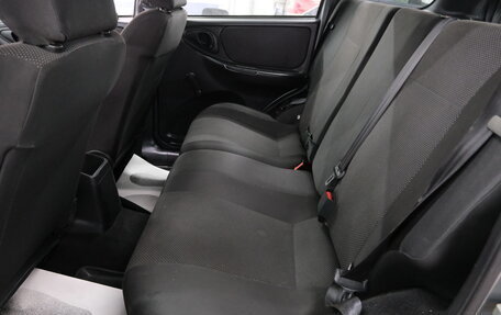 Chevrolet Niva I рестайлинг, 2018 год, 799 000 рублей, 19 фотография