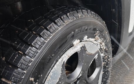 Jeep Renegade I рестайлинг, 2018 год, 1 625 000 рублей, 16 фотография