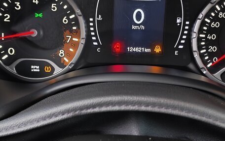 Jeep Renegade I рестайлинг, 2018 год, 1 625 000 рублей, 20 фотография