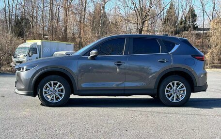 Mazda CX-5 II, 2025 год, 2 200 000 рублей, 4 фотография