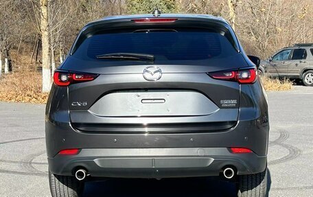 Mazda CX-5 II, 2025 год, 2 200 000 рублей, 7 фотография