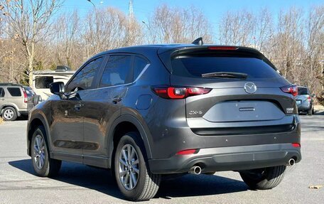 Mazda CX-5 II, 2025 год, 2 200 000 рублей, 6 фотография