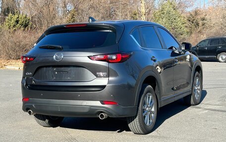 Mazda CX-5 II, 2025 год, 2 200 000 рублей, 8 фотография