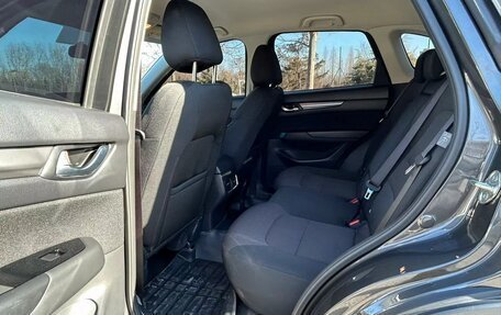 Mazda CX-5 II, 2025 год, 2 200 000 рублей, 14 фотография