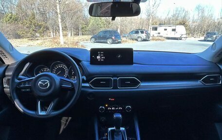 Mazda CX-5 II, 2025 год, 2 200 000 рублей, 9 фотография