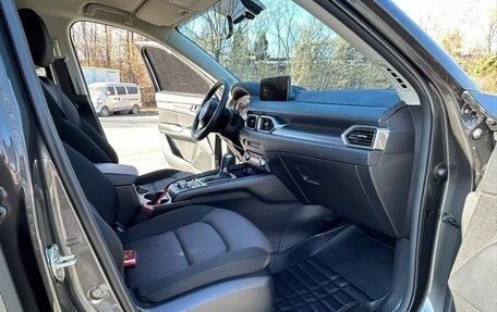 Mazda CX-5 II, 2025 год, 2 200 000 рублей, 13 фотография