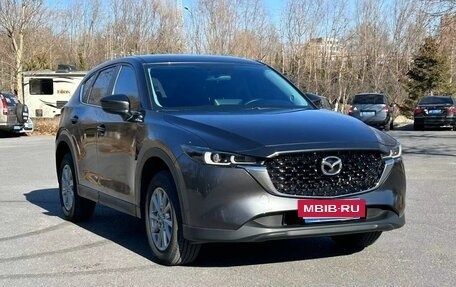 Mazda CX-5 II, 2025 год, 2 200 000 рублей, 3 фотография