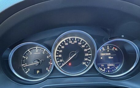 Mazda CX-5 II, 2025 год, 2 200 000 рублей, 18 фотография