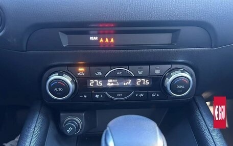 Mazda CX-5 II, 2025 год, 2 200 000 рублей, 19 фотография