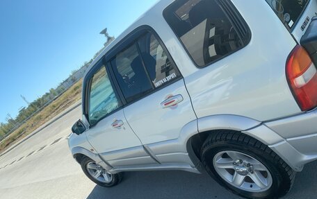 Suzuki Escudo III, 2000 год, 650 000 рублей, 2 фотография