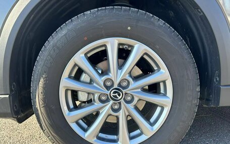 Mazda CX-5 II, 2025 год, 2 200 000 рублей, 20 фотография