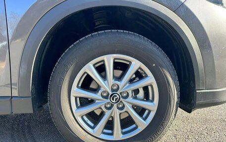 Mazda CX-5 II, 2025 год, 2 200 000 рублей, 23 фотография