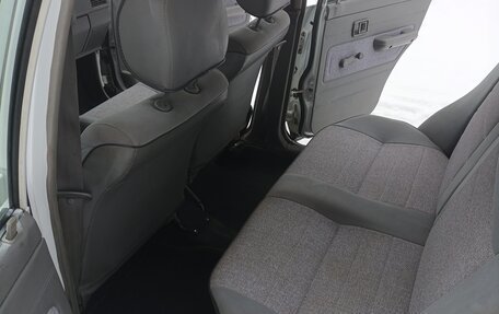 KIA Pride II, 1999 год, 290 000 рублей, 9 фотография