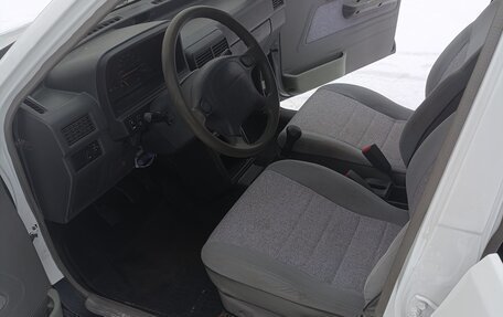 KIA Pride II, 1999 год, 290 000 рублей, 8 фотография