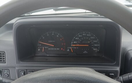 KIA Pride II, 1999 год, 290 000 рублей, 11 фотография