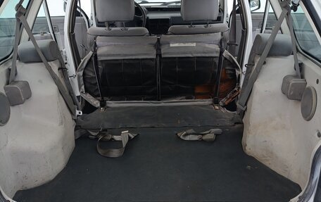 KIA Pride II, 1999 год, 290 000 рублей, 14 фотография