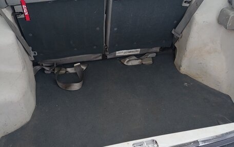 KIA Pride II, 1999 год, 290 000 рублей, 13 фотография