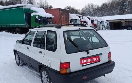 KIA Pride II, 1999 год, 290 000 рублей, 5 фотография