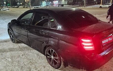 Chevrolet Lacetti, 2007 год, 490 000 рублей, 2 фотография