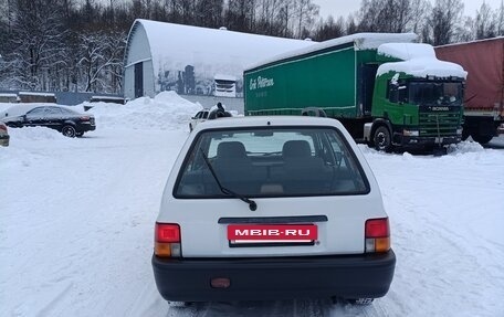 KIA Pride II, 1999 год, 290 000 рублей, 6 фотография