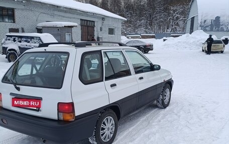 KIA Pride II, 1999 год, 290 000 рублей, 7 фотография