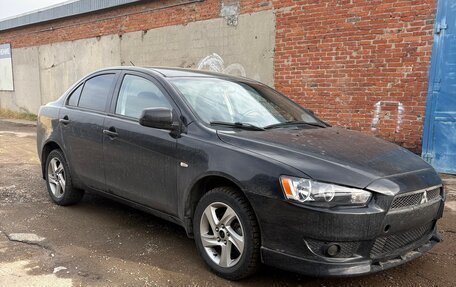 Mitsubishi Lancer IX, 2008 год, 700 000 рублей, 5 фотография