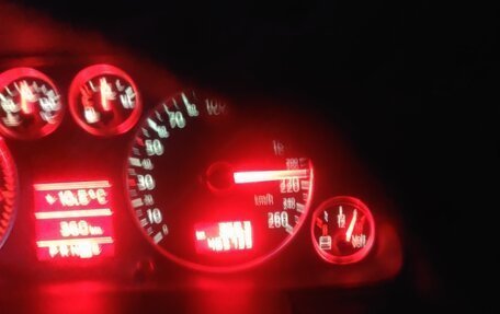 Audi A6 allroad, 2002 год, 700 000 рублей, 3 фотография